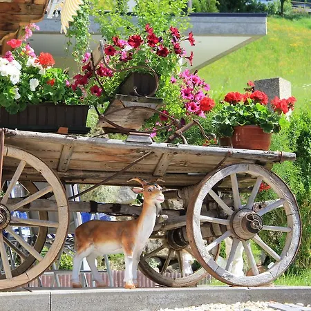 Untergrünholz