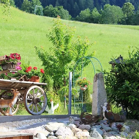 Appartement Untergrunholz *