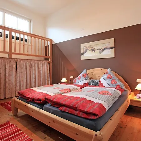 Untergrünholz Apartment