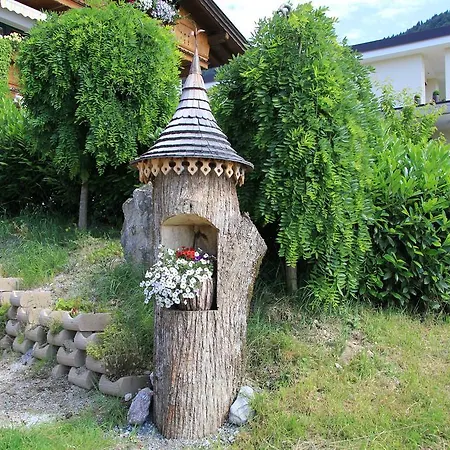Untergrunholz Apartment *