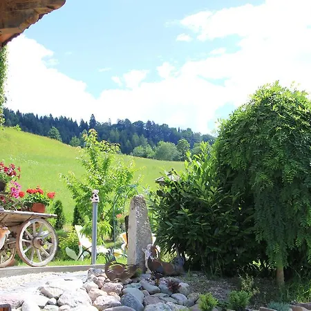 Untergrunholz Apartment *
