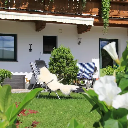Apartment Untergrunholz