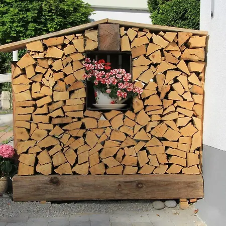 Untergrunholz Apartment Itter