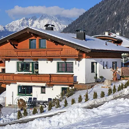 Apartment Untergrunholz