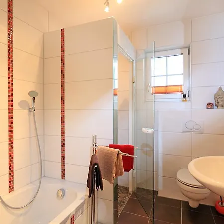 Untergrunholz Apartment Itter